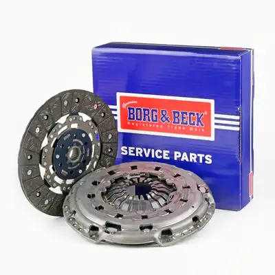 BORG & BECK HK2601
