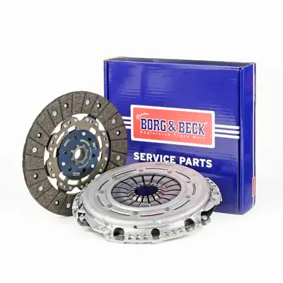BORG & BECK HK2855