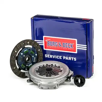 BORG & BECK HK6265