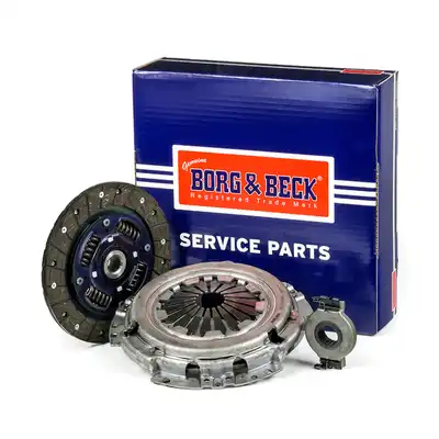 BORG & BECK HK6541