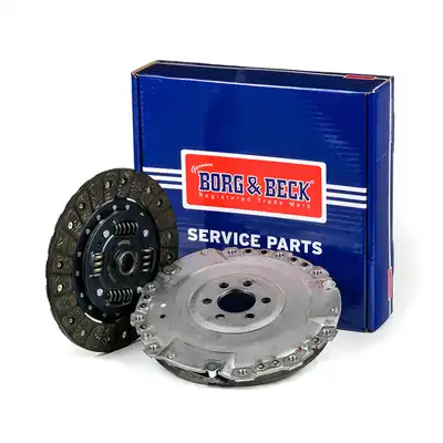 BORG & BECK HK6825
