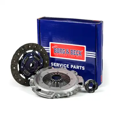 BORG & BECK HK6857