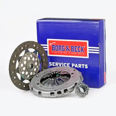 BORG & BECK HK6863