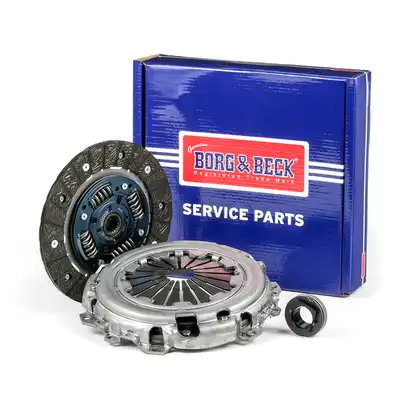 BORG & BECK HK7791