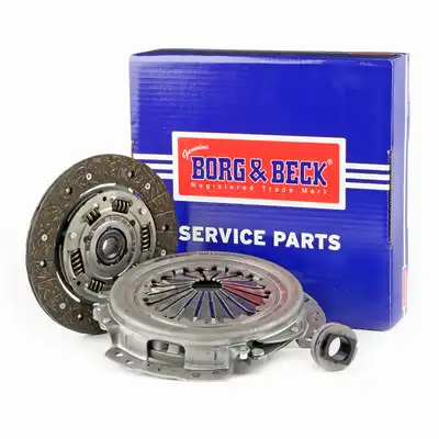 BORG & BECK HK7941