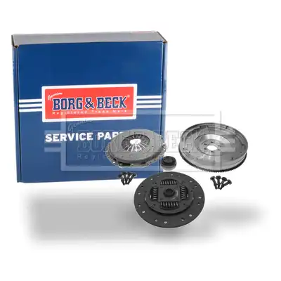 BORG & BECK HKF1010