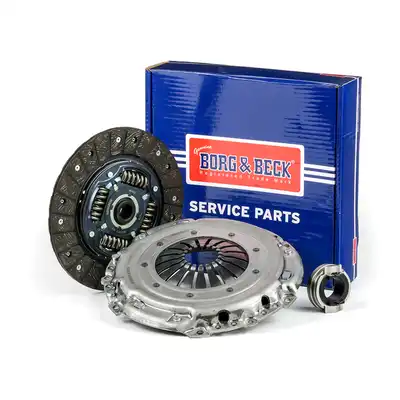BORG & BECK HKR1000