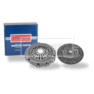 BORG & BECK HKR1003