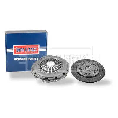 BORG & BECK HKR1009