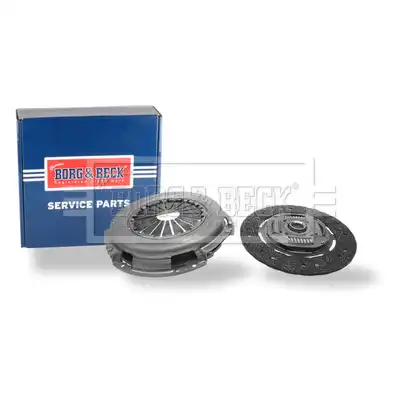 BORG & BECK HKR1051