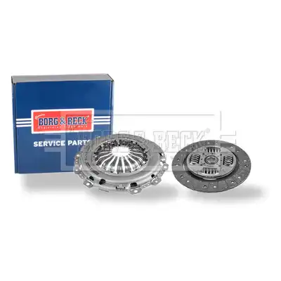 BORG & BECK HKR1064