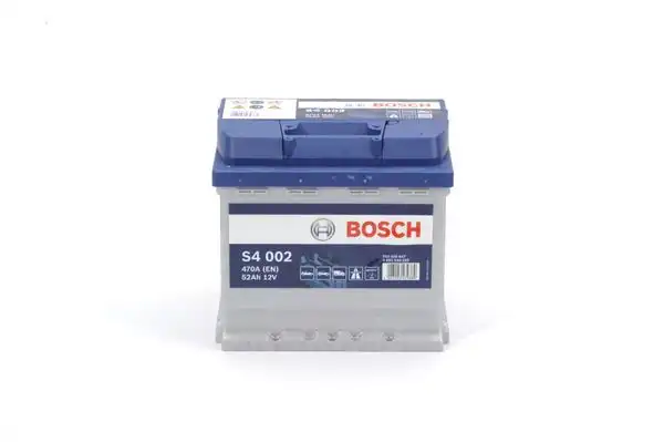 BOSCH 0 092 S40 020
