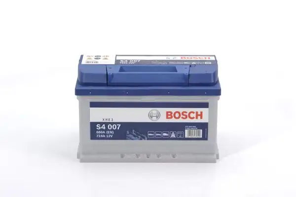 BOSCH 0 092 S40 070