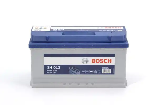 BOSCH 0 092 S40 130
