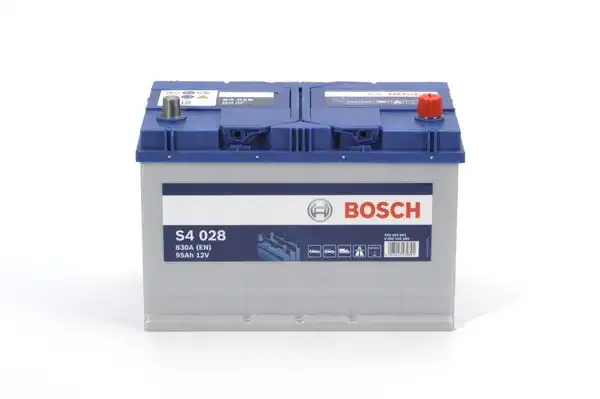 BOSCH 0 092 S40 280