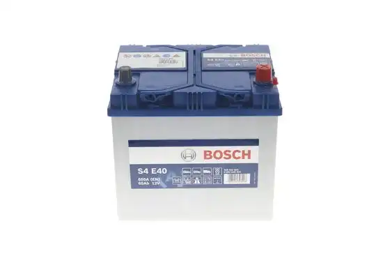 BOSCH 0 092 S4E 400