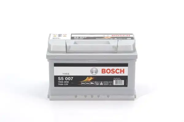 BOSCH 0 092 S50 070
