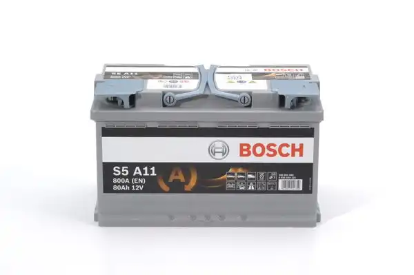BOSCH 0 092 S5A 110