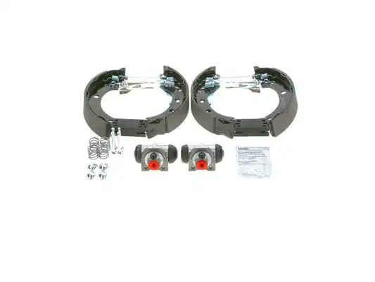 BOSCH 0 204 114 156