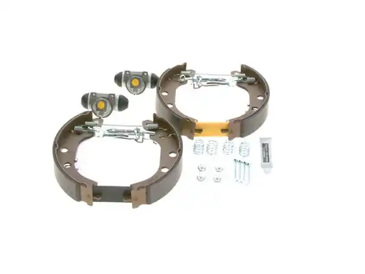 BOSCH 0 204 114 167