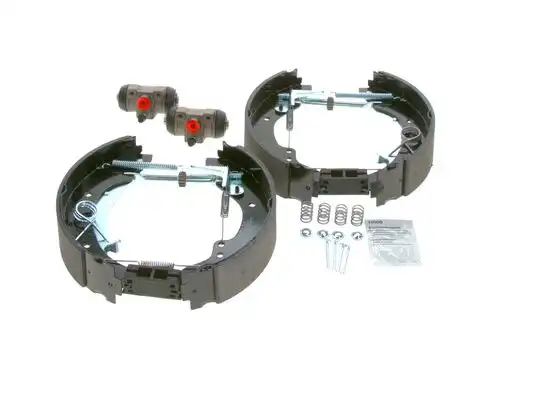 BOSCH 0 204 114 538