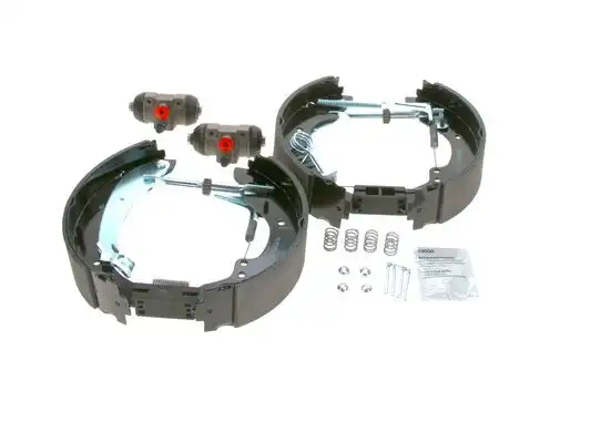 BOSCH 0 204 114 539