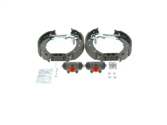 BOSCH 0 204 114 551