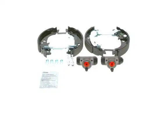 BOSCH 0 204 114 602