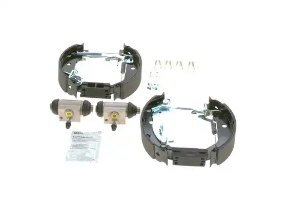 BOSCH 0 204 114 607