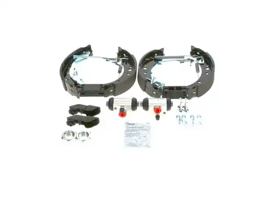 BOSCH 0 204 114 613