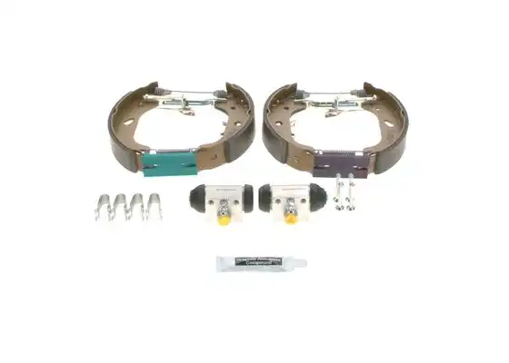 BOSCH 0 204 114 617