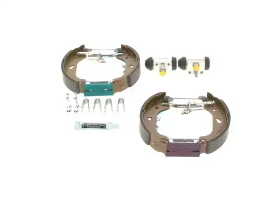 BOSCH 0 204 114 618
