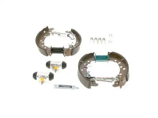 BOSCH 0 204 114 623