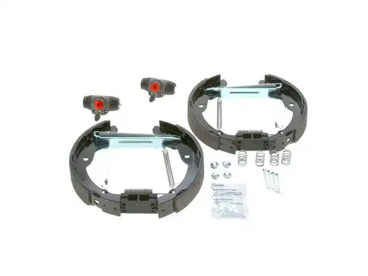 BOSCH 0 204 114 632