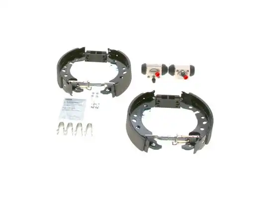 BOSCH 0 204 114 708