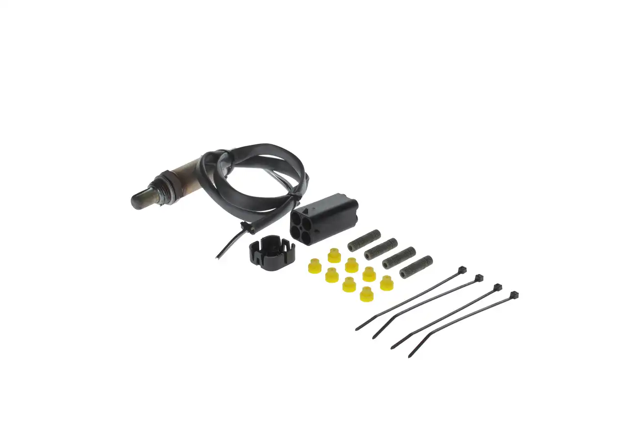 BOSCH 0 258 005 726