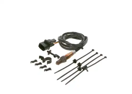 BOSCH 0 258 007 351