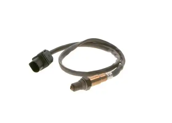 BOSCH 0 258 017 345