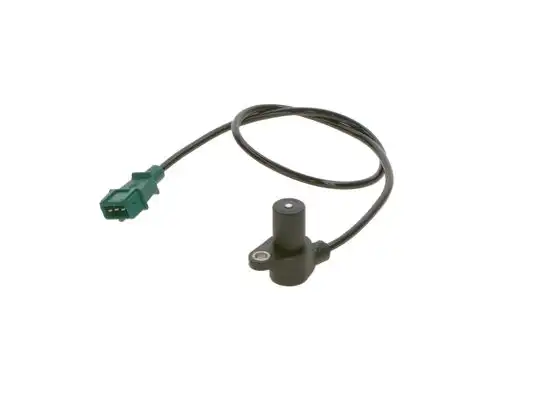 BOSCH 0 261 210 163