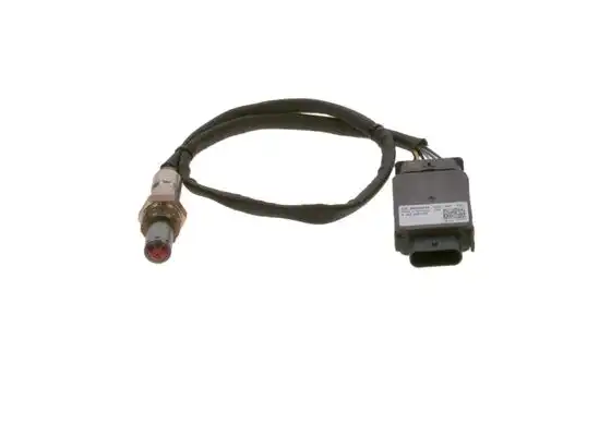 BOSCH 0 281 008 498