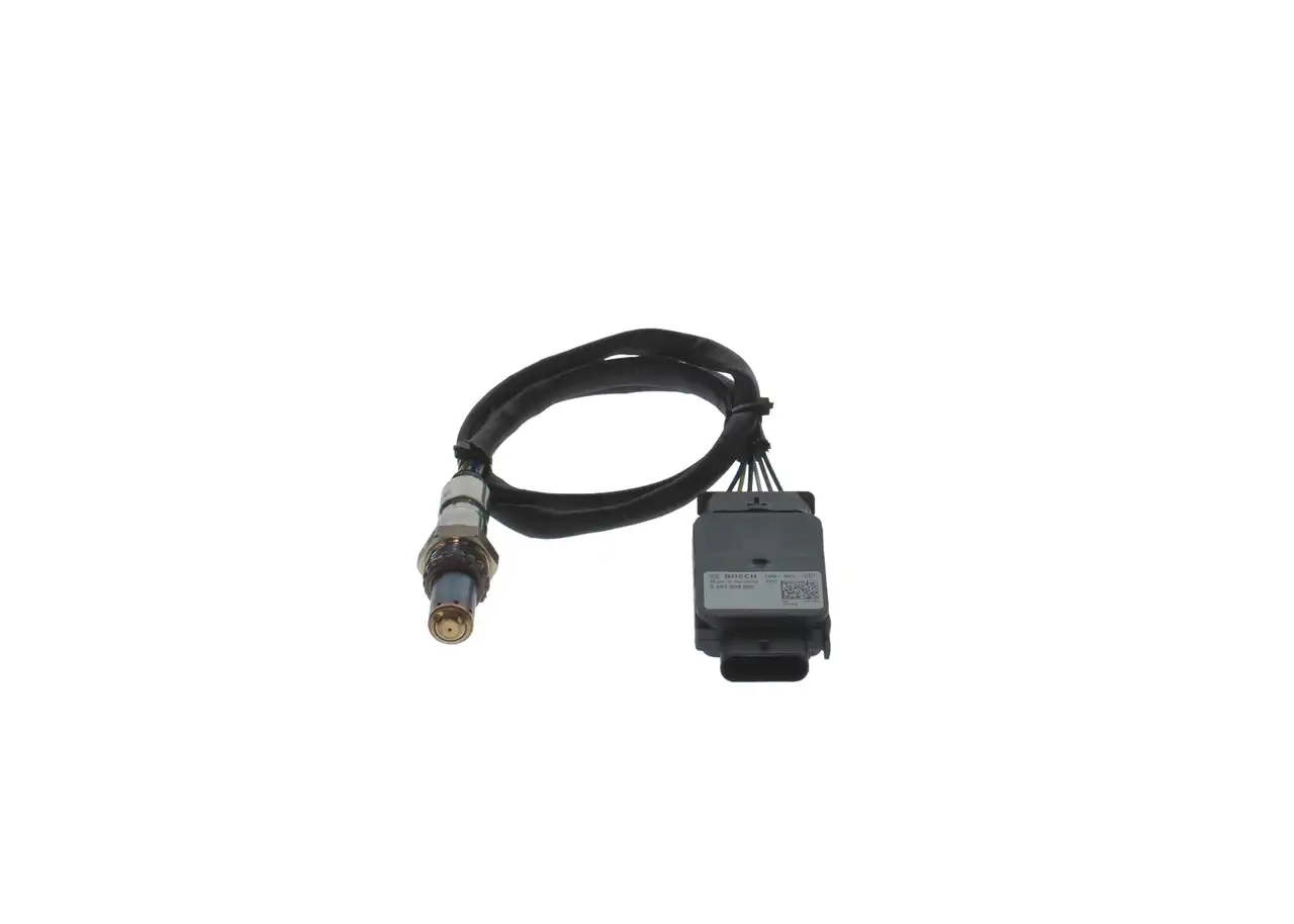 BOSCH 0 281 008 500