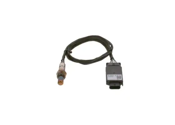 BOSCH 0 281 008 502