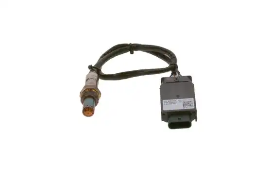 BOSCH 0 281 008 533