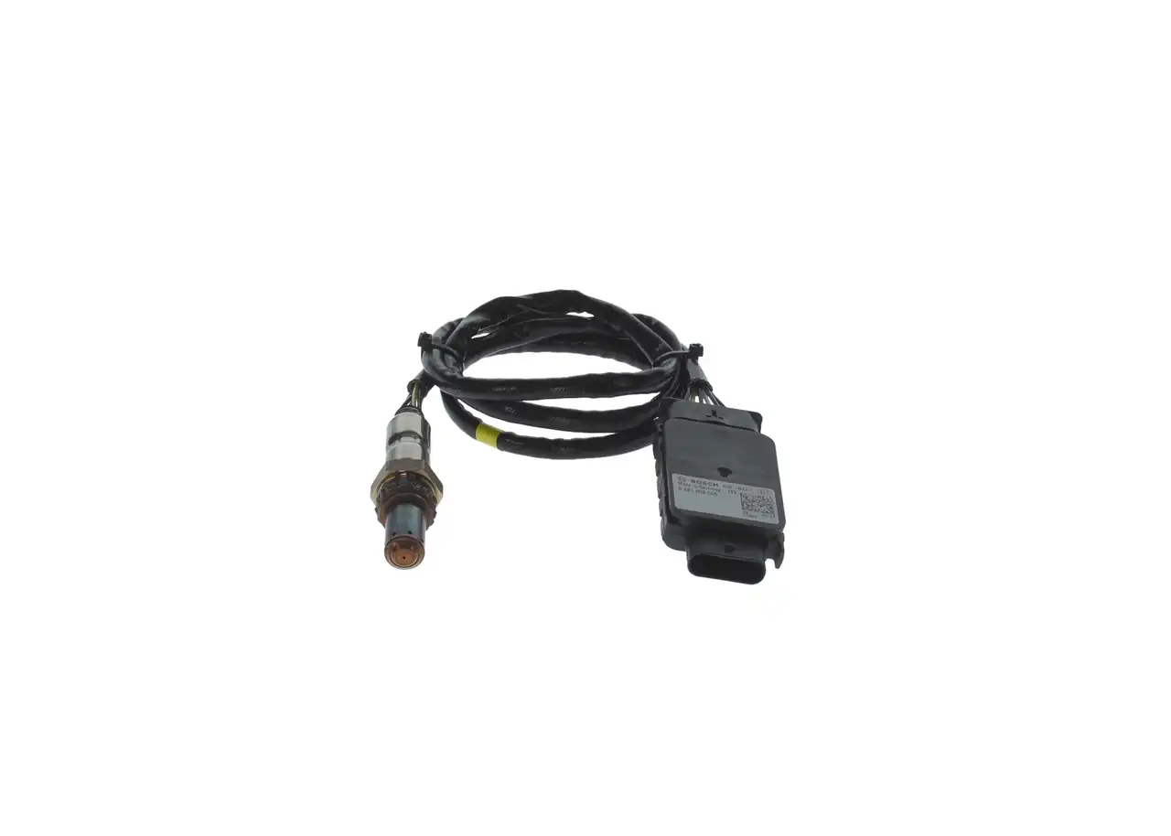 BOSCH 0 281 008 535