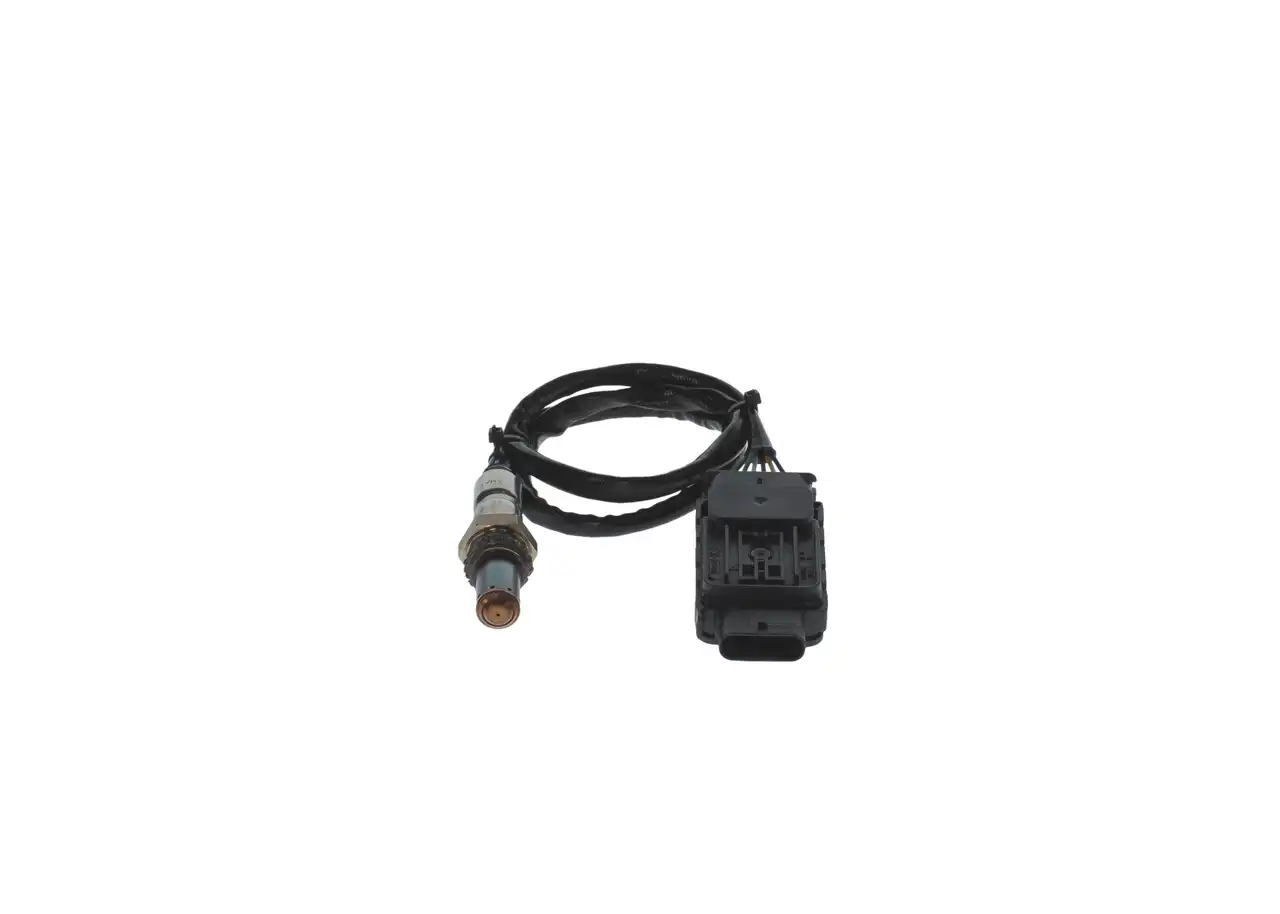 BOSCH 0 281 008 537