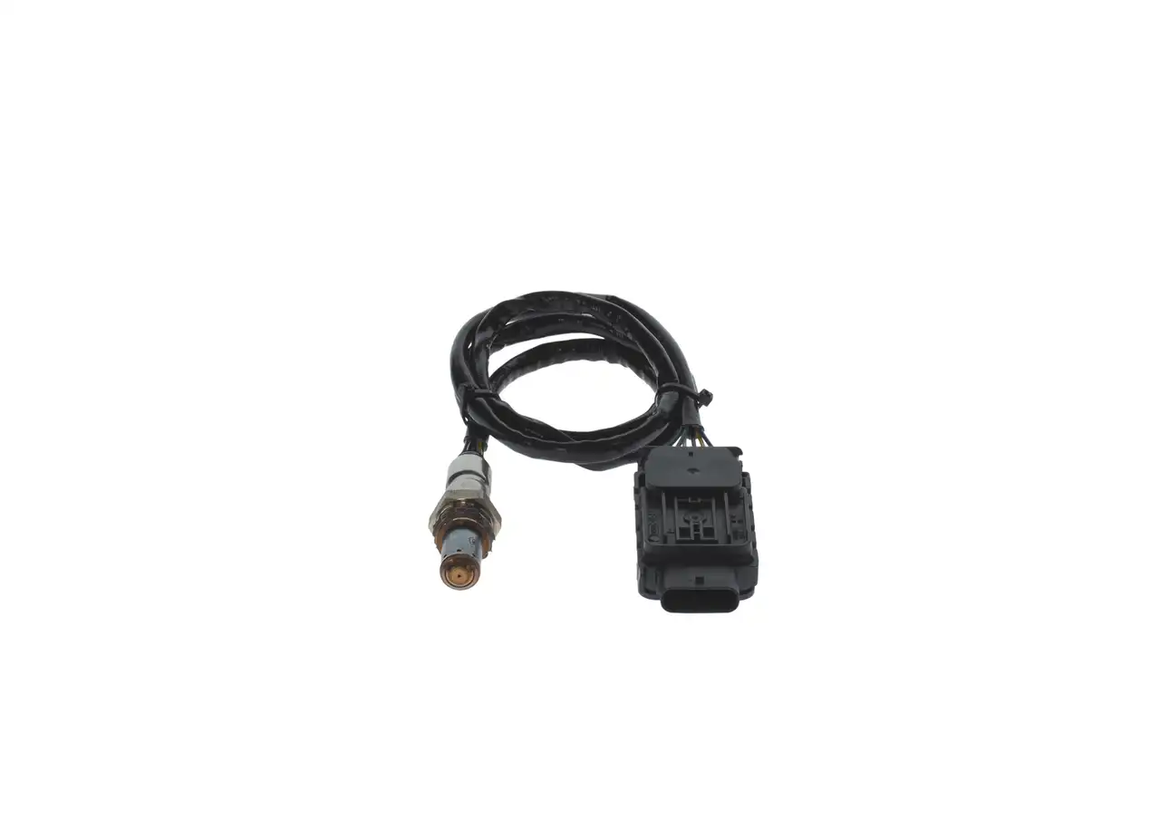 BOSCH 0 281 008 557