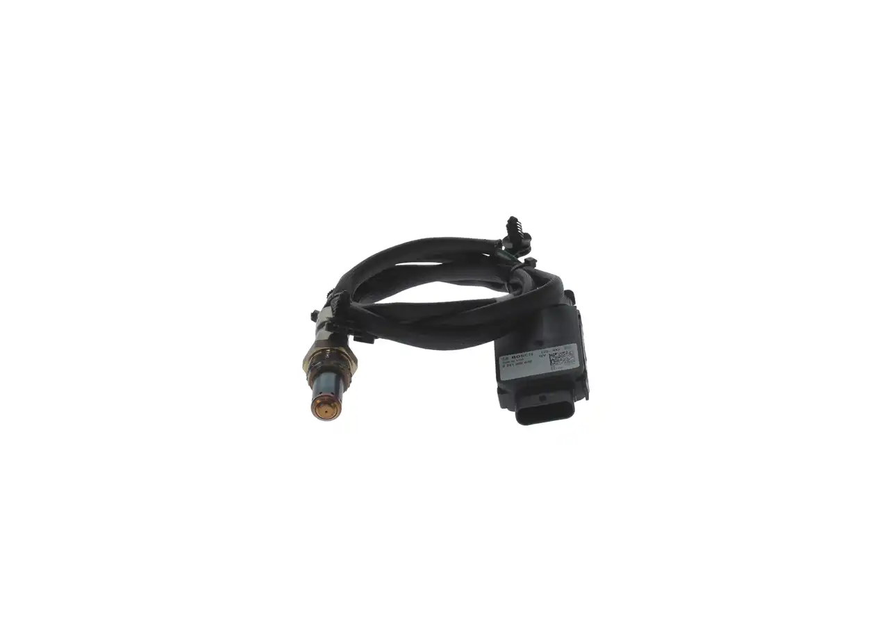 BOSCH 0 281 008 638