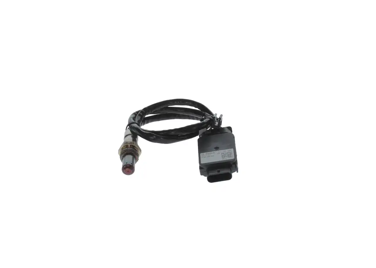 BOSCH 0 281 008 640