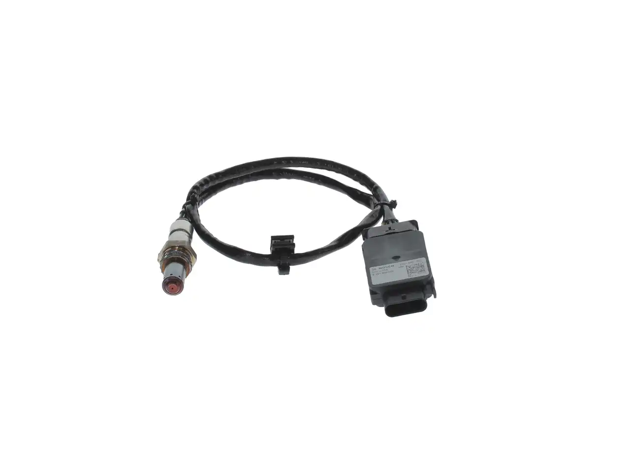 BOSCH 0 281 008 642