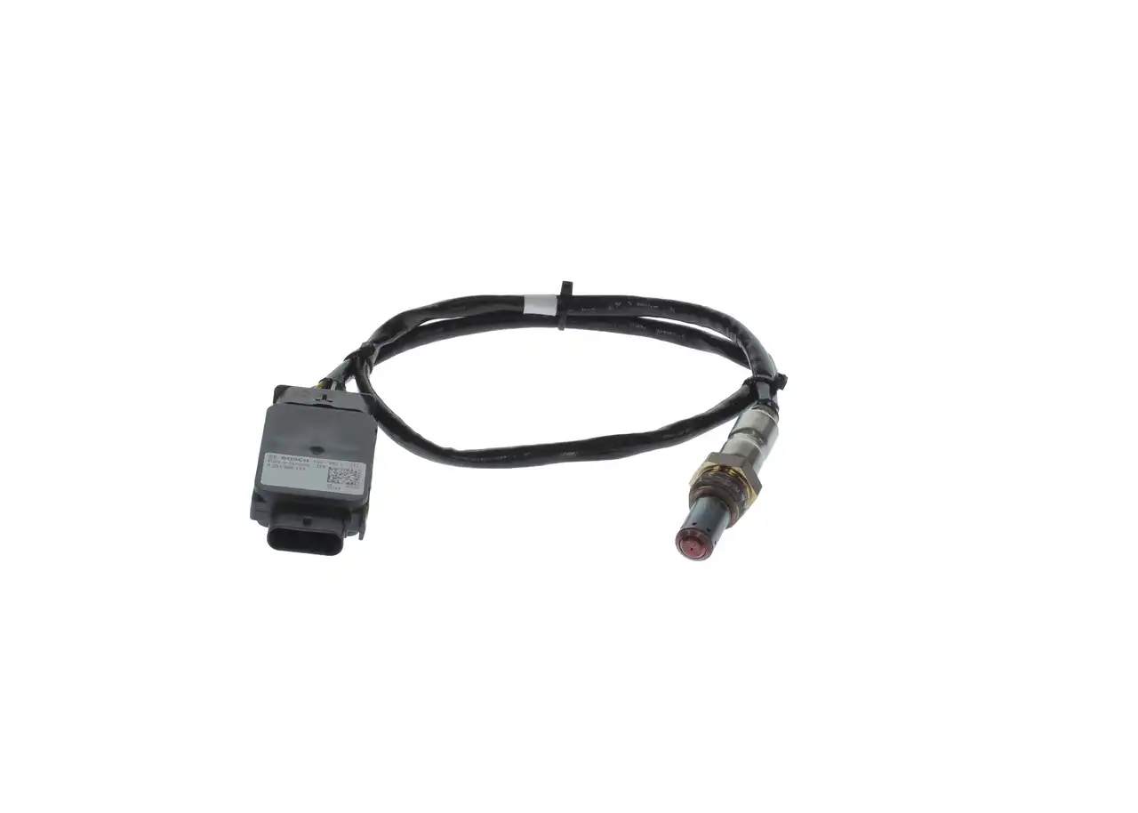BOSCH 0 281 008 747
